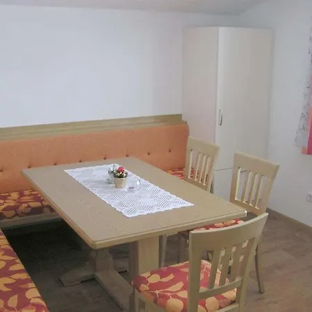 Wildkogel - Berghof Luegeck