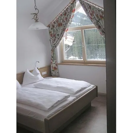 Wildkogel - Berghof Luegeck Reitlehen