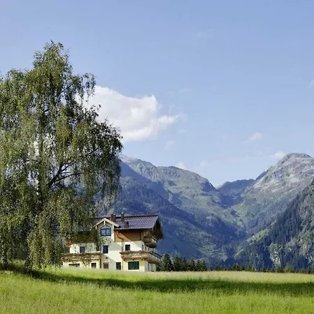 Wildkogel - Berghof Luegeck アパート Reitlehen