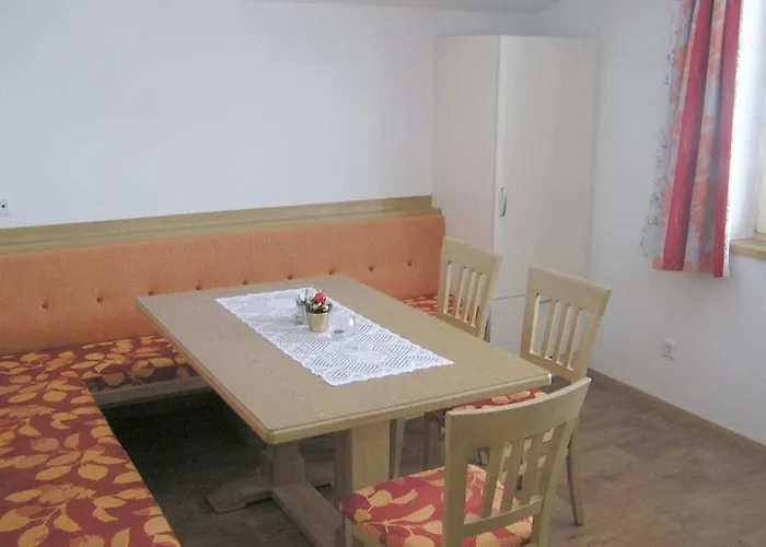 Wildkogel - Berghof Luegeck