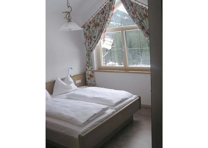 Wildkogel - Berghof Luegeck Reitlehen